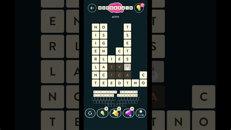 Wordbrain Answers Updated 2020.